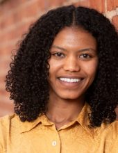 Adanech, Program Associate