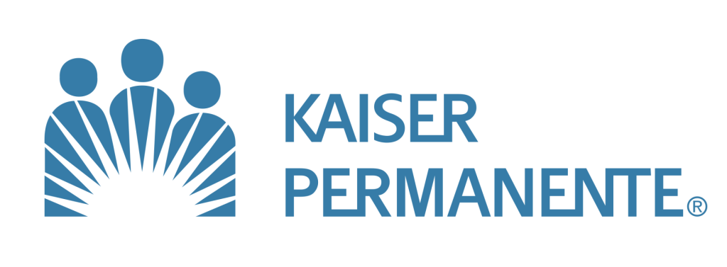 kaiser permanente logo