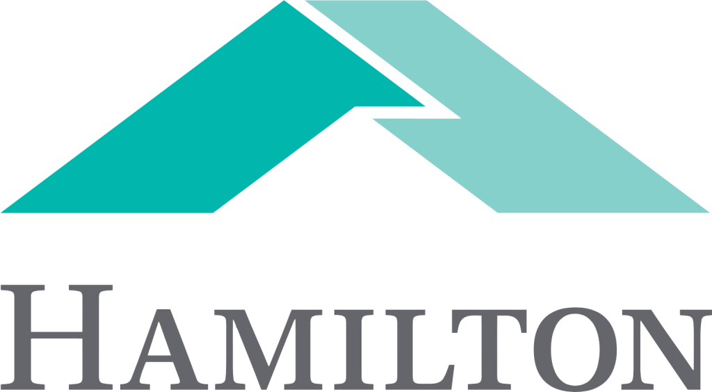 Hamilton Insurance logo