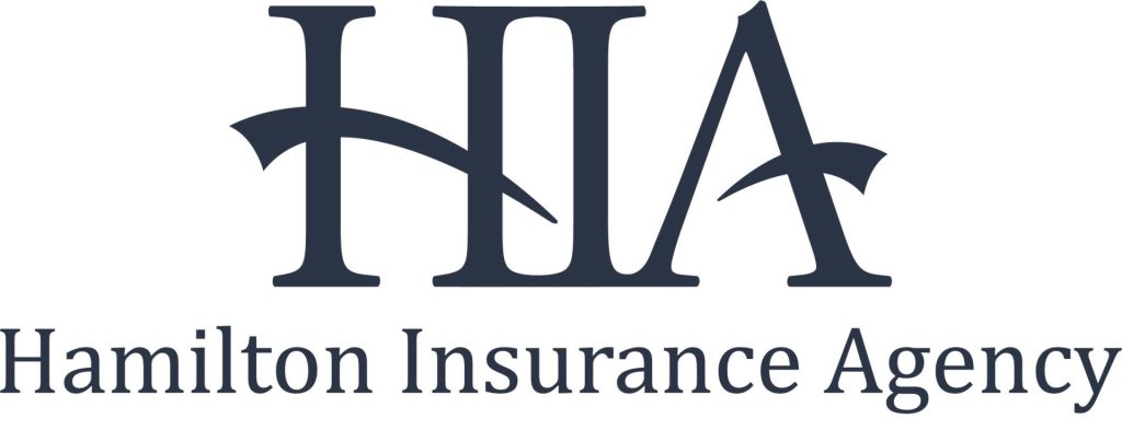Hamilton Insurance Agency Logo