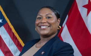 Alexis L. Squire, Board of directors, headshot